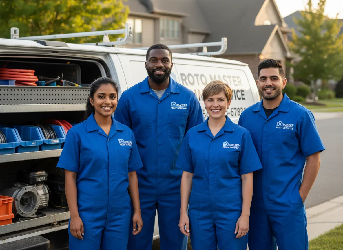 Sump Pump Installation company in Milton, PA